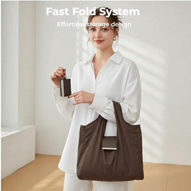 Unfold a Life of Convenience and Modern Style