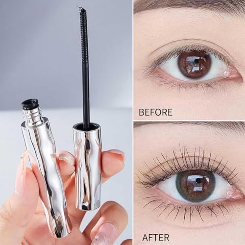 Mascara Curling Eyelash Iron - Waterproof & Sweatproof