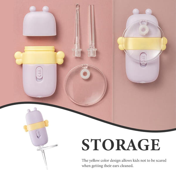 EarWise Complete Ear Care Kit