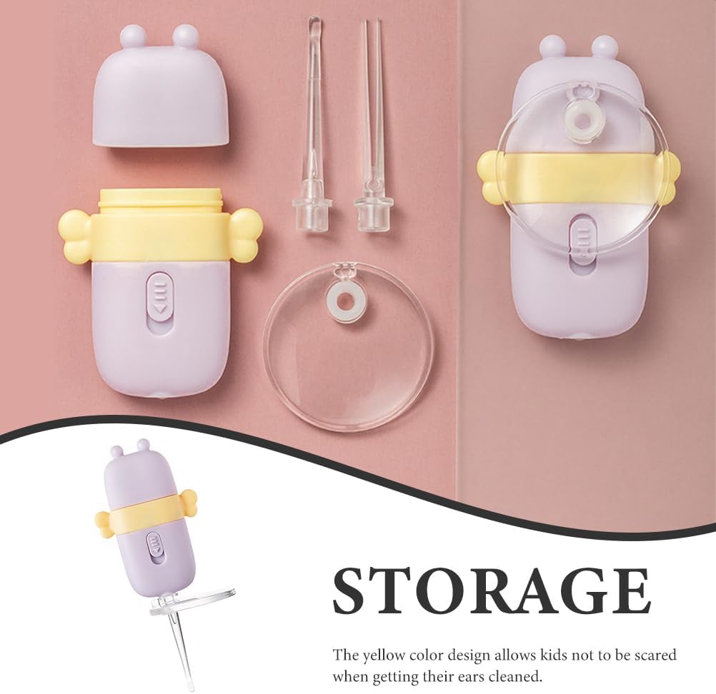 EarWise Complete Ear Care Kit