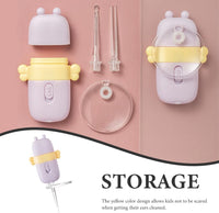 EarWise Complete Ear Care Kit