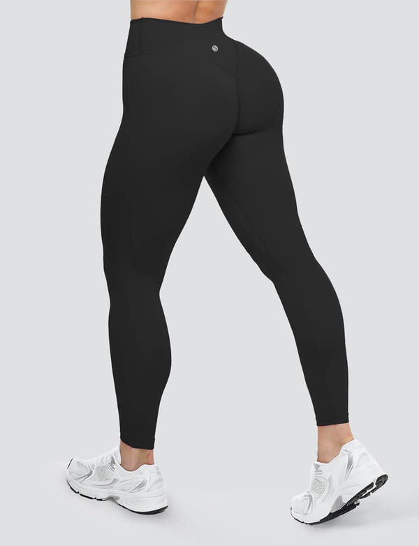 Butt Lifting Leggings for Women