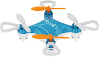Mini Quadcopter telecontrolled Toy Aircraft