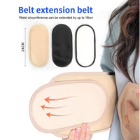 Decompression Lumbar Support and Rehabilitation Back Belt