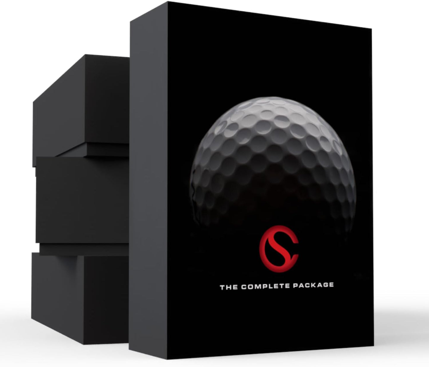 Funny Golf Ball Holder