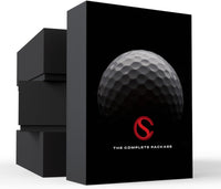 Funny Golf Ball Holder