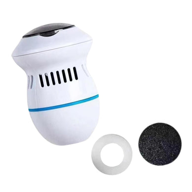 "Enjoy Salon-Quality Pedicures—Anytime, Anywhere at Home"