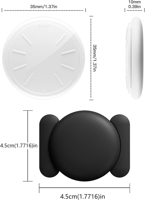 MINI GPS Car Tracker Device