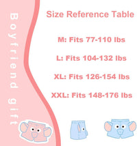 Funny Cartoon Elephant Pants