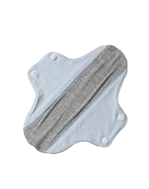 Reusable Cloth Period Pads Washable Napkin for Heavy Flow