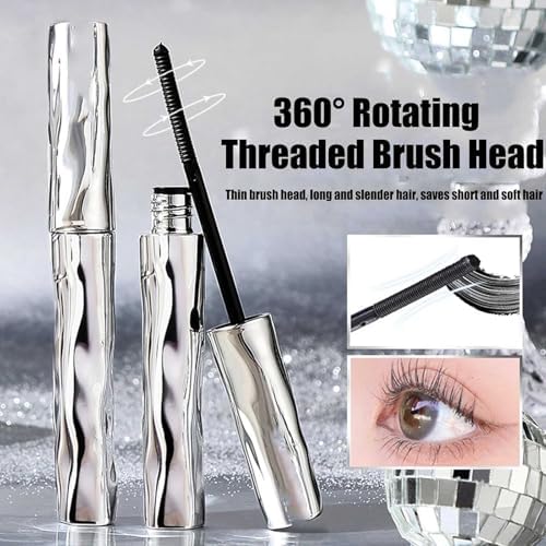 Mascara Curling Eyelash Iron - Waterproof & Sweatproof
