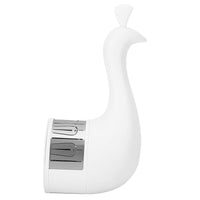 Peacock Projection Lamp