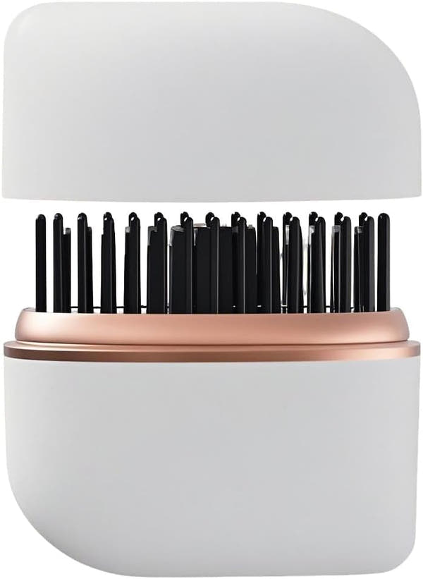 Portable Mini Hair Straightener