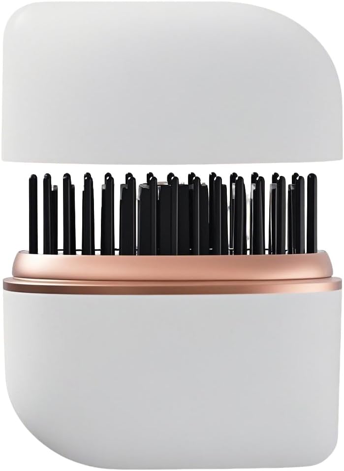 Portable Mini Hair Straightener