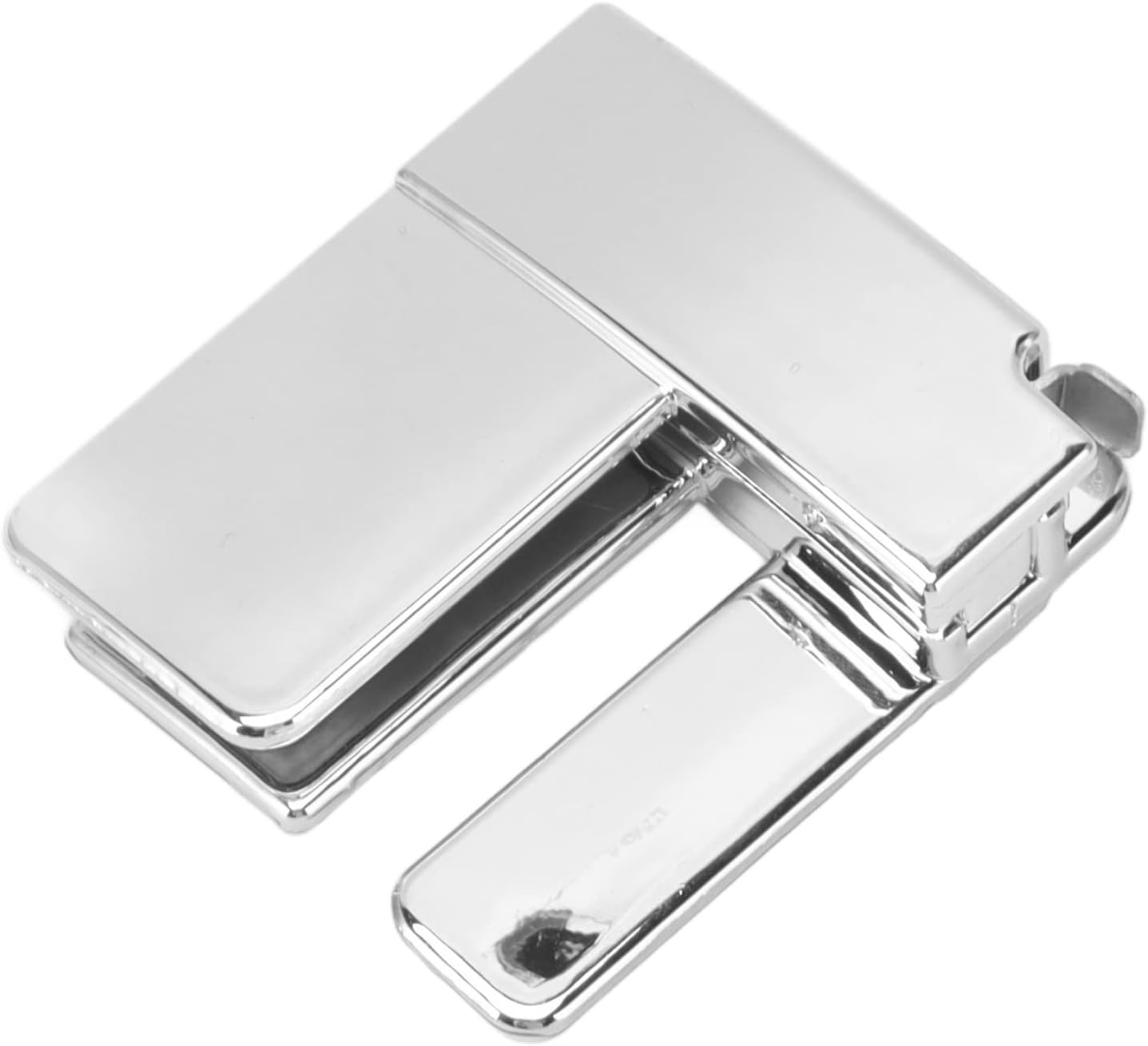 Trouser Folding Belt Clip