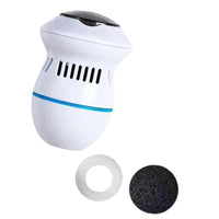 Electric Foot Callus Remover for Dead Skin Portable