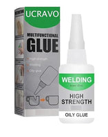 Instant Repair Glue
