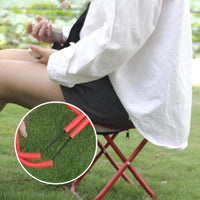 Lightweight Folding Camping Stool