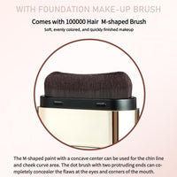 Vivien Beauty Foundation Stick