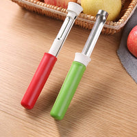 2 in 1 Apple Core Removal, Apple Peeler Tool