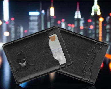 "Unlock Bold Style and Daily Convenience with This Wallet"