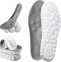 Cloud Technology Super Soft Comfort Insoles