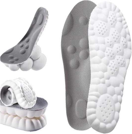 Cloud Technology Super Soft Comfort Insoles