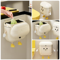 Compost Bin Kitchen for Counter Top or Under Sink