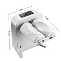 Electric Dumpling Maker Machine