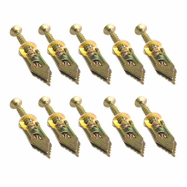 Self Drilling Anchors Screws