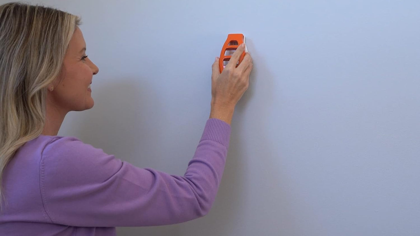 All in One Picture Hanging System