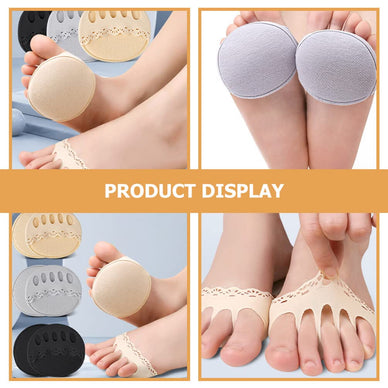 Enjoy Comfort and Support for Every Step You Take