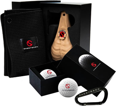 Laugh, Play, and Swing Better!