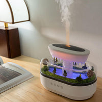 Raindrop Aroma Diffuser