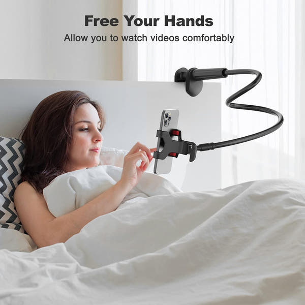 FlexiGrip Gooseneck Phone Holder