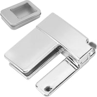 Trouser Folding Belt Clip