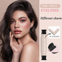 Precision Eyeliner Stamp
