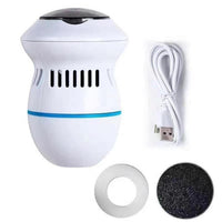 Electric Foot Callus Remover for Dead Skin Portable