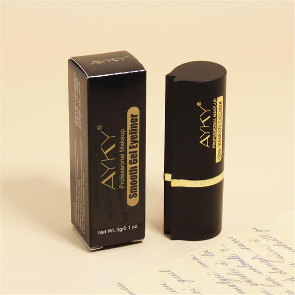 AYKY Long Wear Gel Pencil Eyeliner