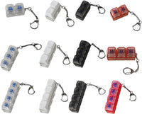 Keyboard Switches Stress Relief Toy
