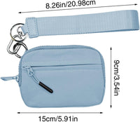 Small Credit Card Wallet for Woman