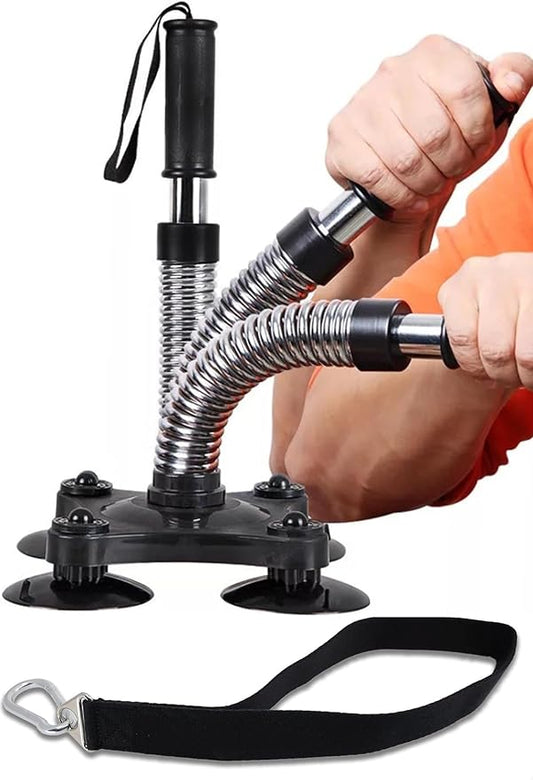 Arm Wrestling Power Twister Trainer