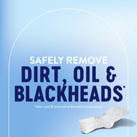 Deep Cleansing Pore Strips