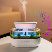 Raindrop Aroma Diffuser