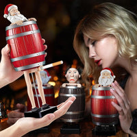 Funny Santa Claus Cigarette Holder