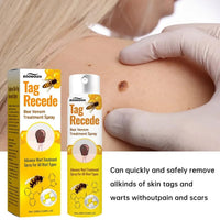 Bee Venom Skin Tag Removal Spray