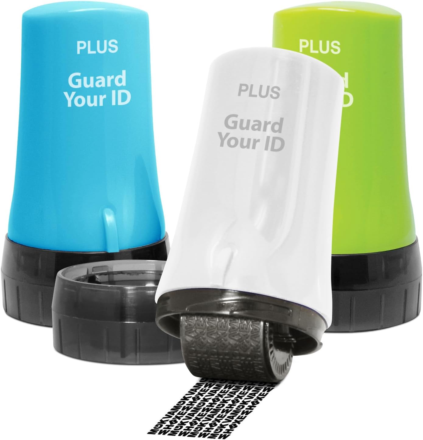 Guard Your ID Advanced 2.0 Roller