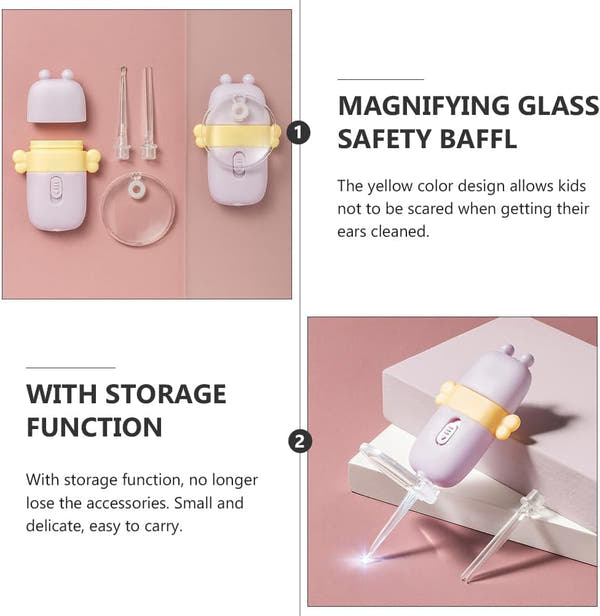 EarWise Complete Ear Care Kit