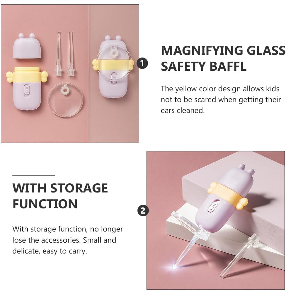 EarWise Complete Ear Care Kit