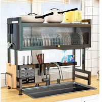 Sink Dish Drying Rack